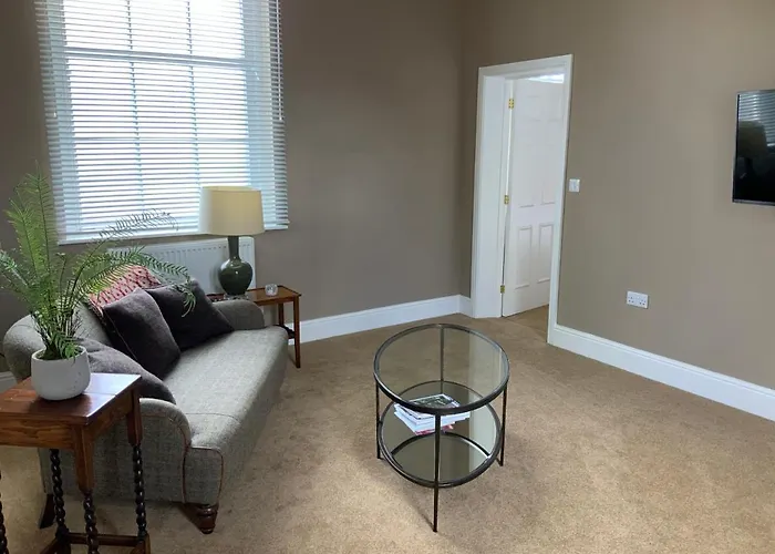 The Mulberry Apartment At Langford Hall