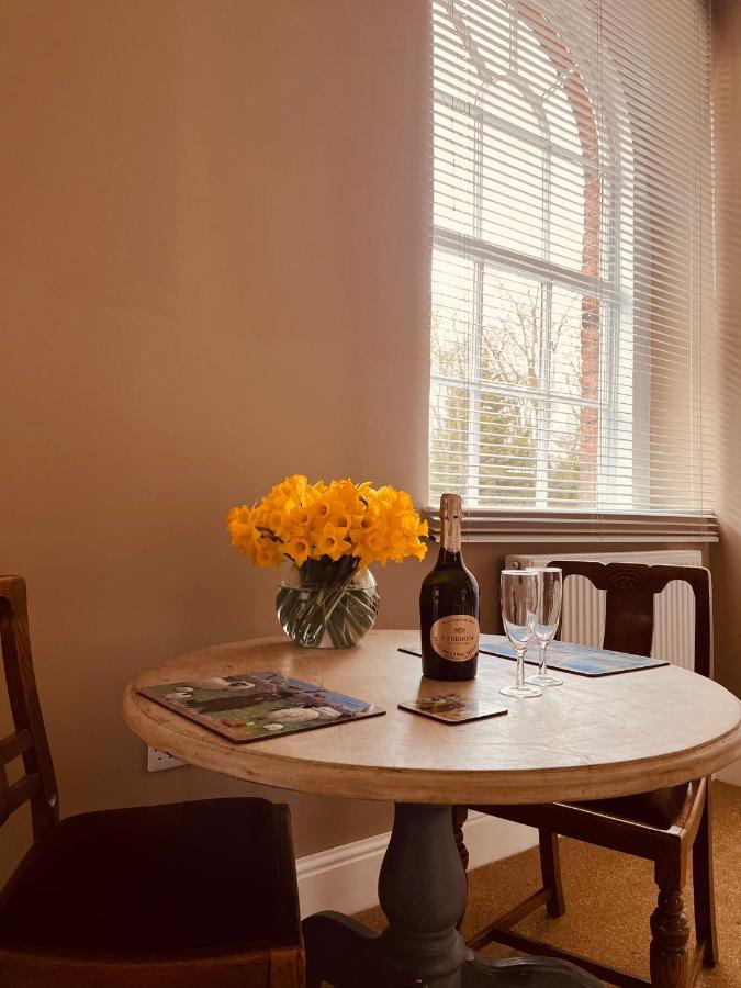The Mulberry At Langford Hall Apartment