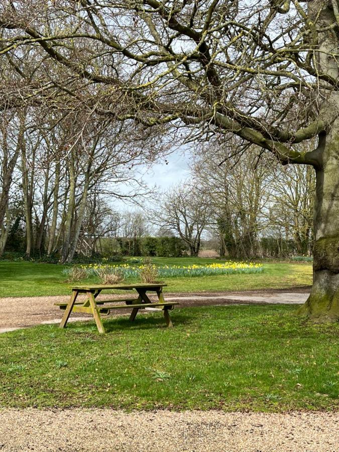 The Mulberry At Langford Hall *