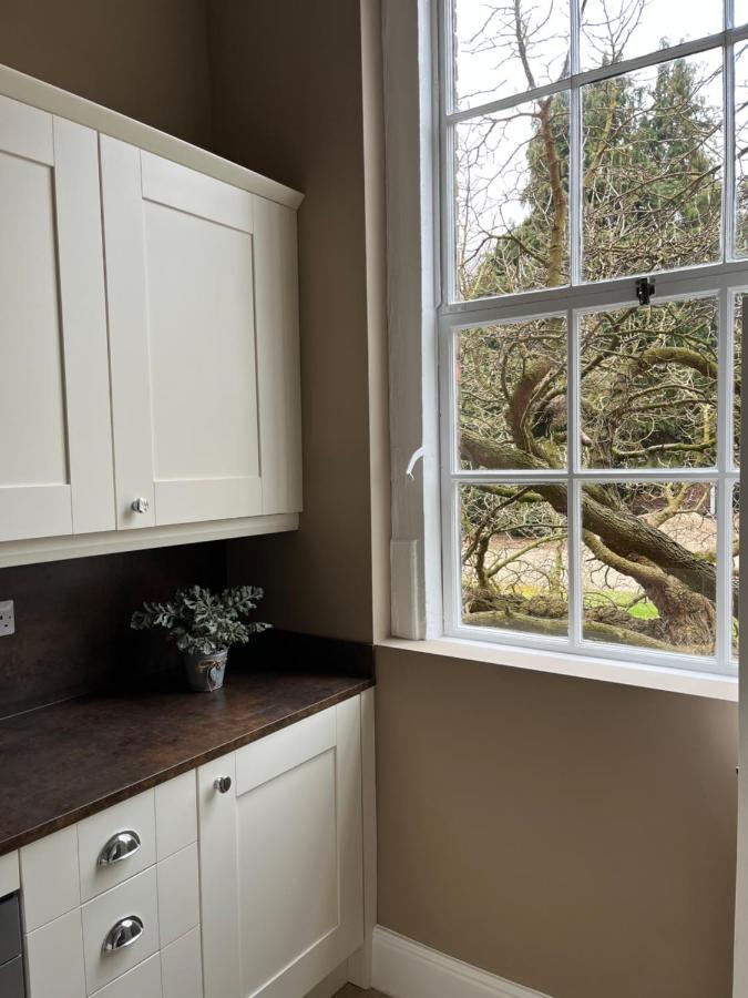 The Mulberry At Langford Hall Apartment