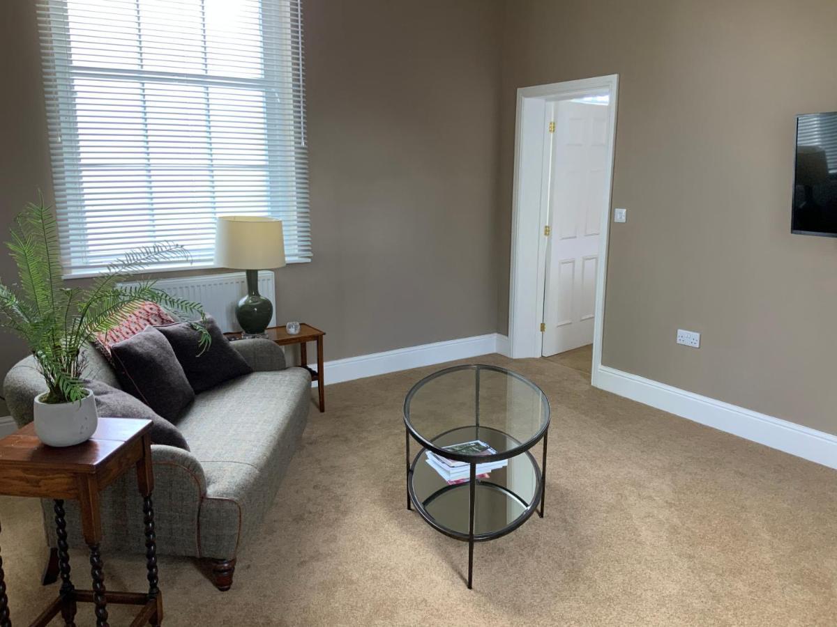 The Mulberry At Langford Hall Apartment *
